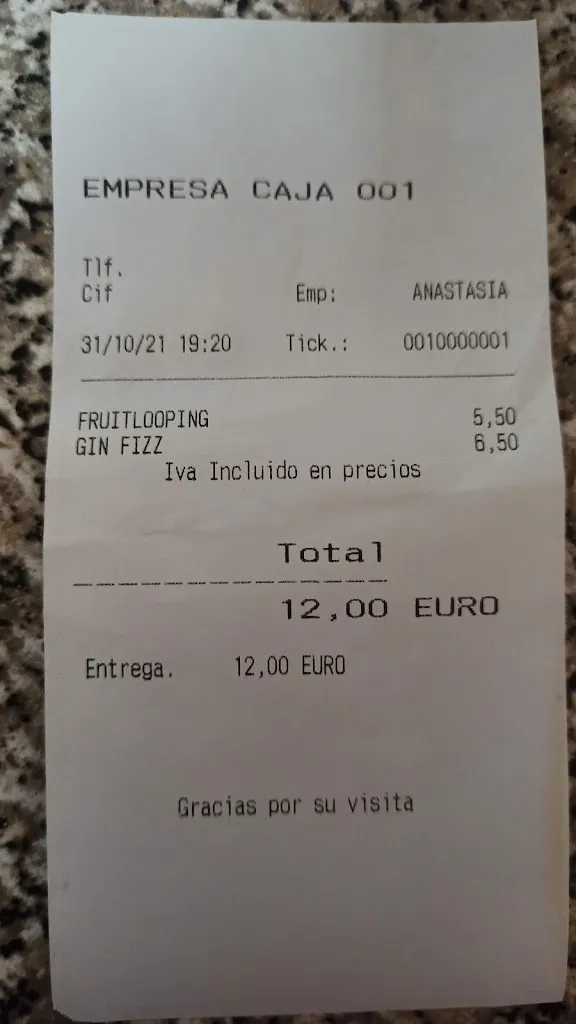 ZL_Alquimia Tavern_Corrales de Buelna Los_review