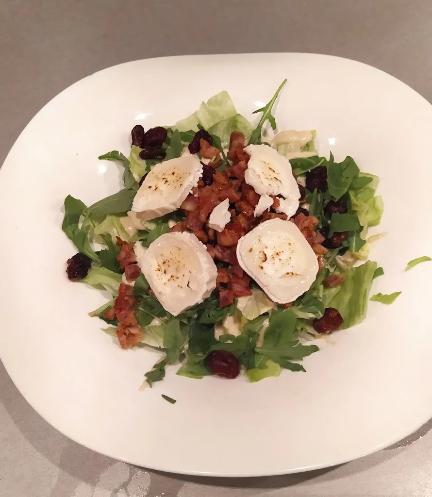 Menu_Pizzeria L'Archetto_Corrales de Buelna Los_image_4