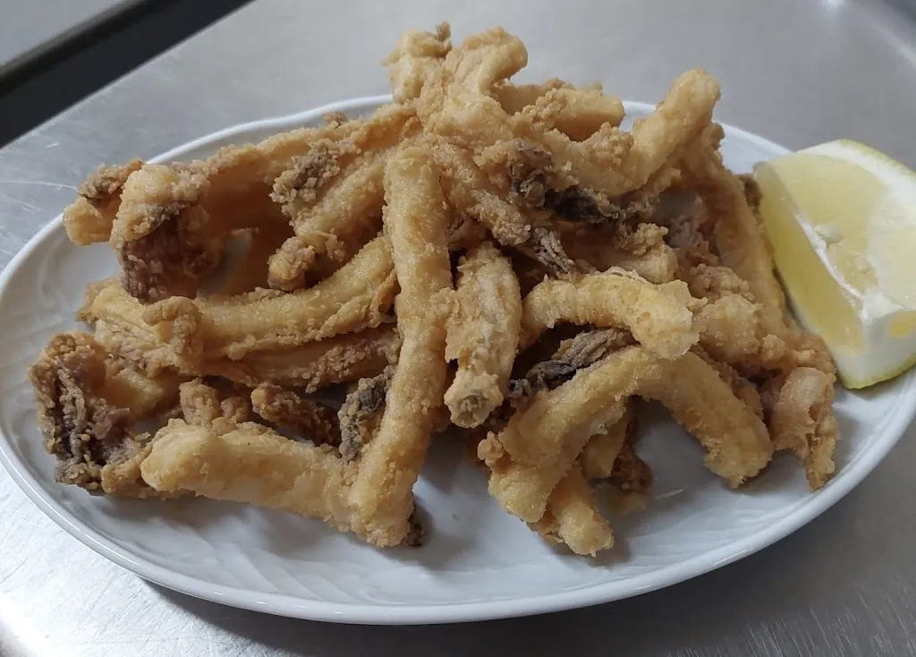 Alicia Aguf_Bar Elcano_Corrales de Buelna Los_review