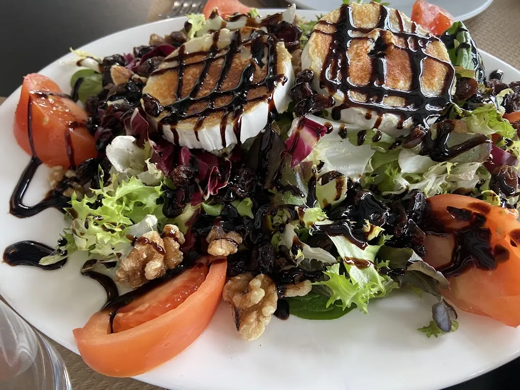 Menu_Cafeteria Altapeña Station, Gasoline Station and_Corrales de Buelna Los_image_8