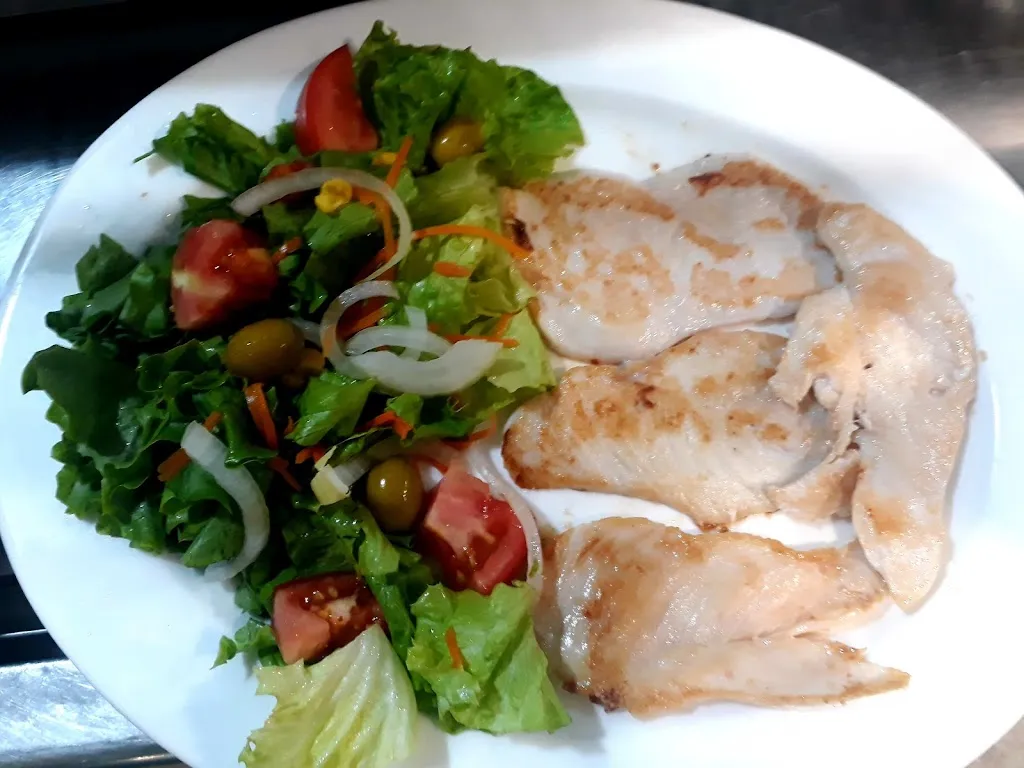 Cafeteria Altapeña Station, Gasoline Station and_Corrales de Buelna Los_slider_image_2