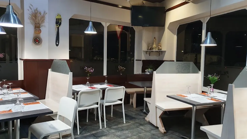 Pizzería Chipolino ristorante a Corrales de Buelna Los