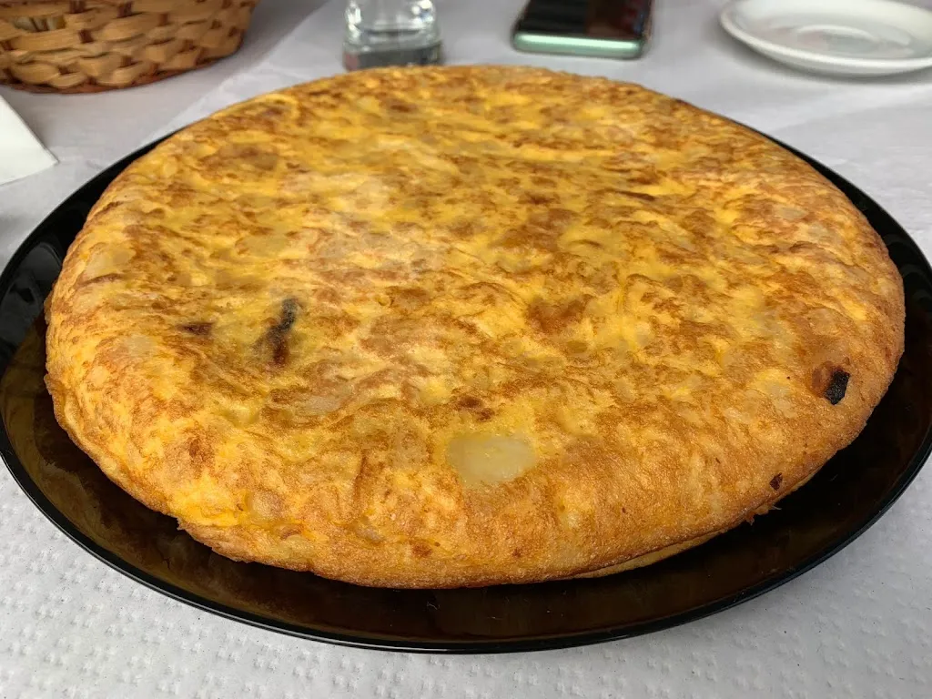 Cos_La Pontanilla_Corrales de Buelna Los_Bewertung