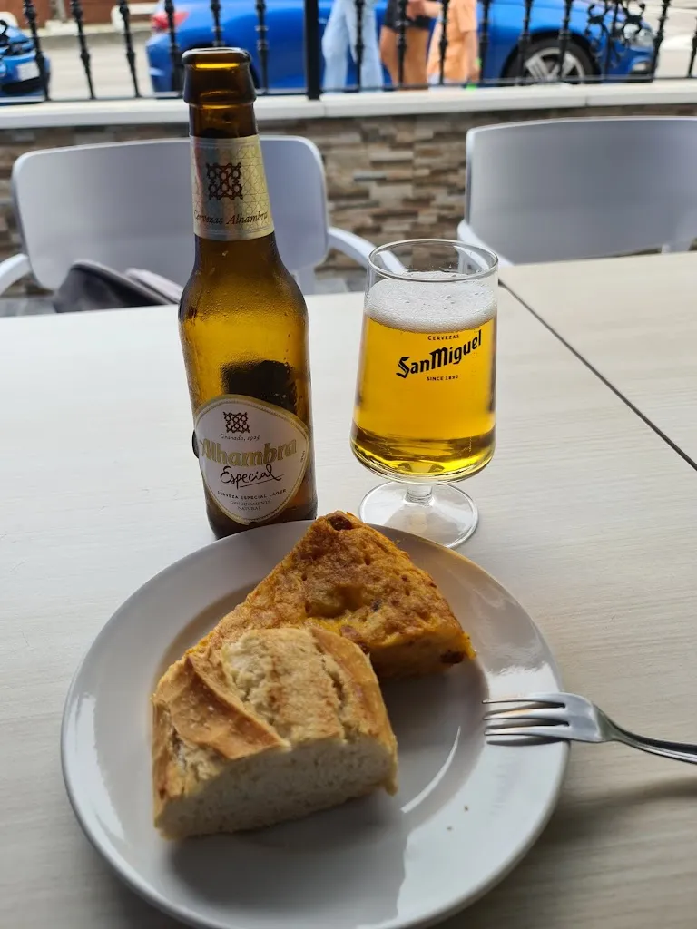 JOSE CARLOS ALAMO ALONSO_La Pontanilla_Corrales de Buelna Los_Bewertung