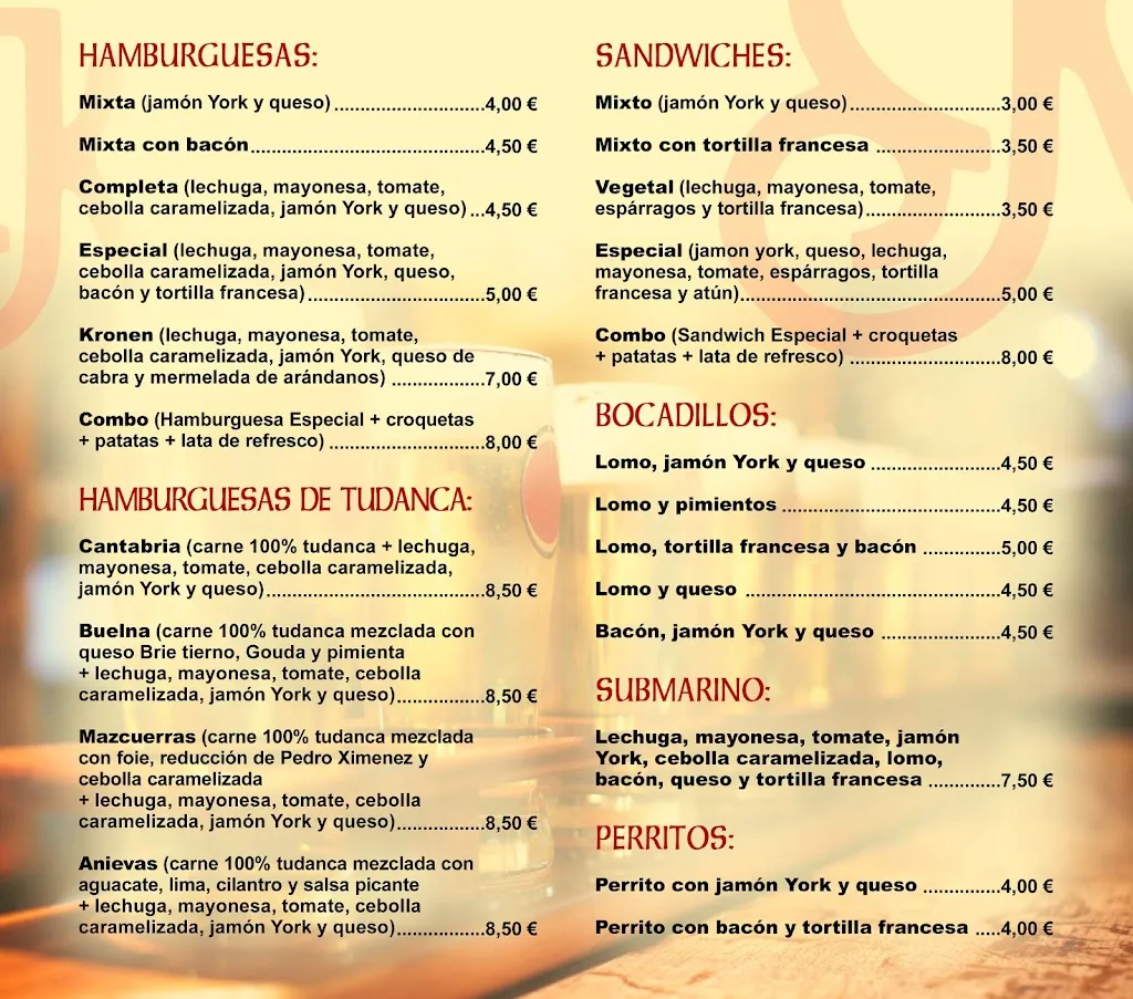 Menu_Kronen_Corrales de Buelna Los_image_1