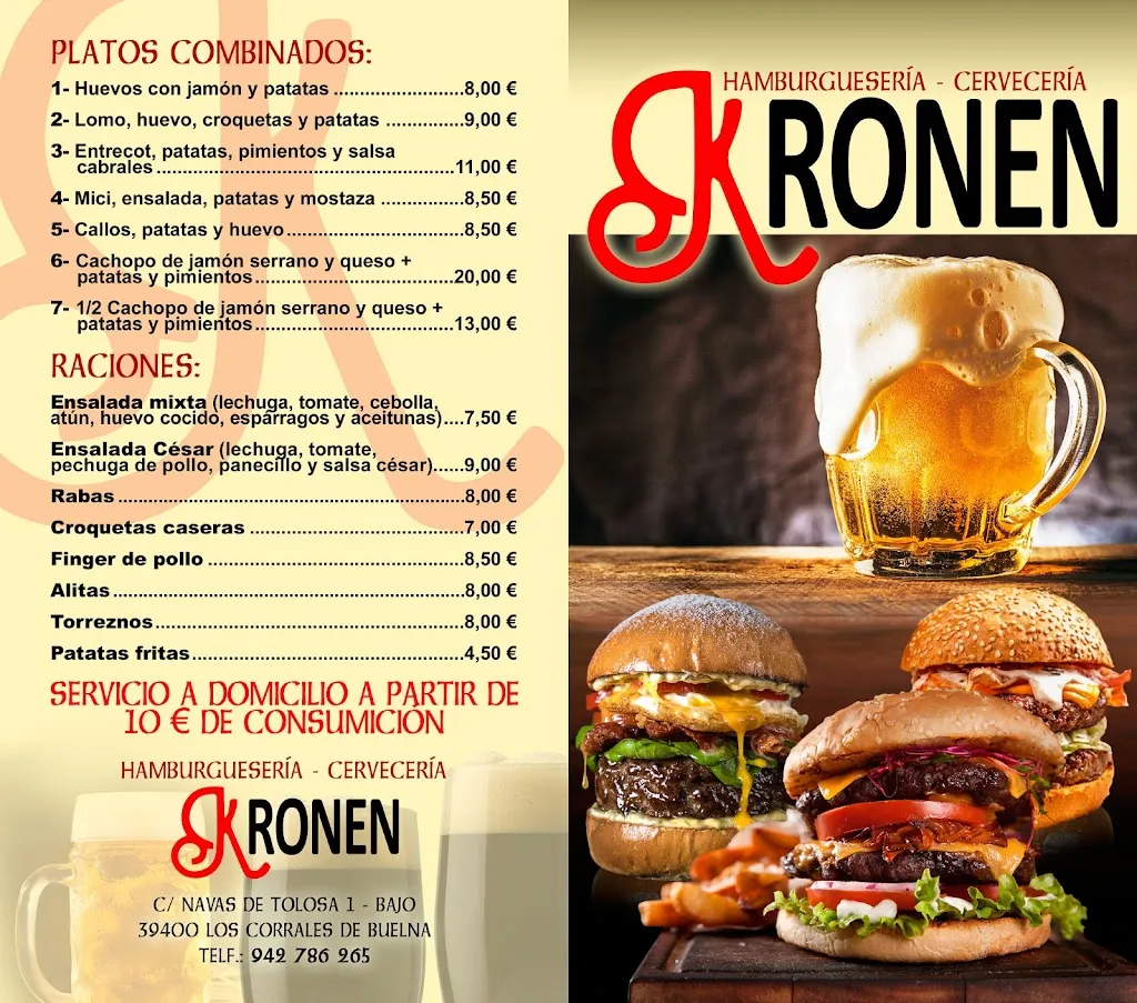 Menu_Kronen_Corrales de Buelna Los_image_2
