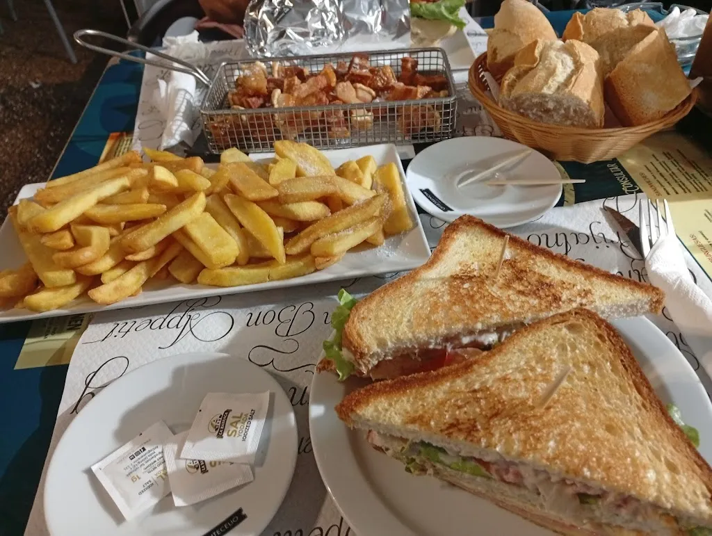 Salu_Kronen_Corrales de Buelna Los_review