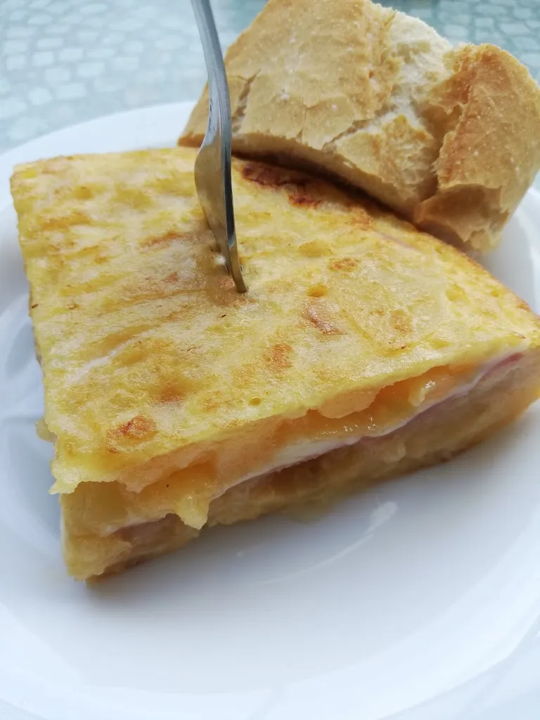 Menu_EL RESPIRO - Gastro Bar_Corrales de Buelna Los_image_2