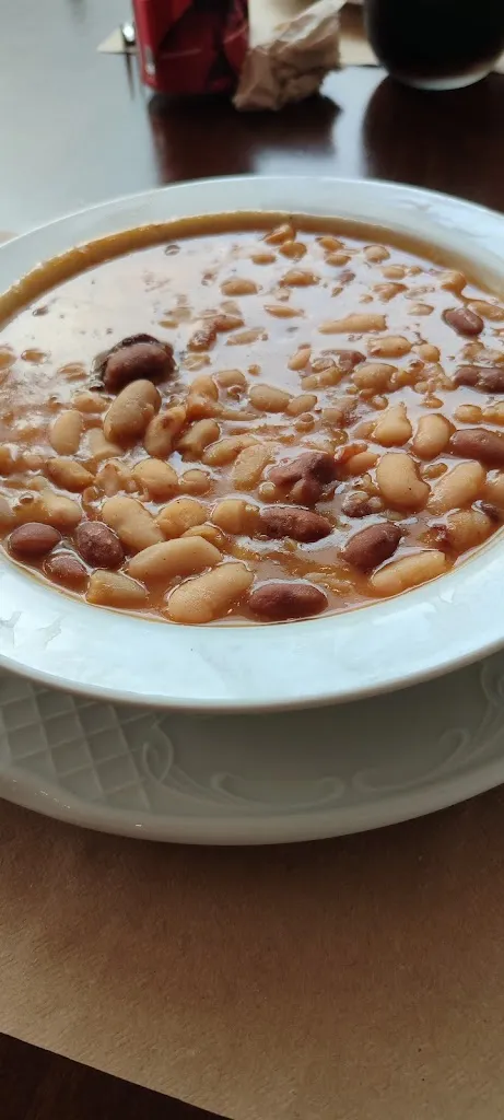 Mónica Aranda_EL RESPIRO - Gastro Bar_Corrales de Buelna Los_review