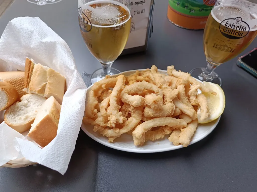 sisenoliver_Cervecería y Hamburguesería Obélix_Corrales de Buelna Los_review