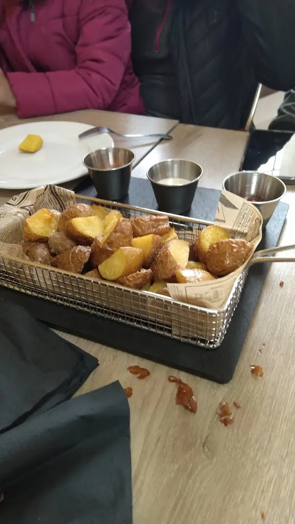 Menu_Bar Cafetería Trébol_Elche de la Sierra_image_4