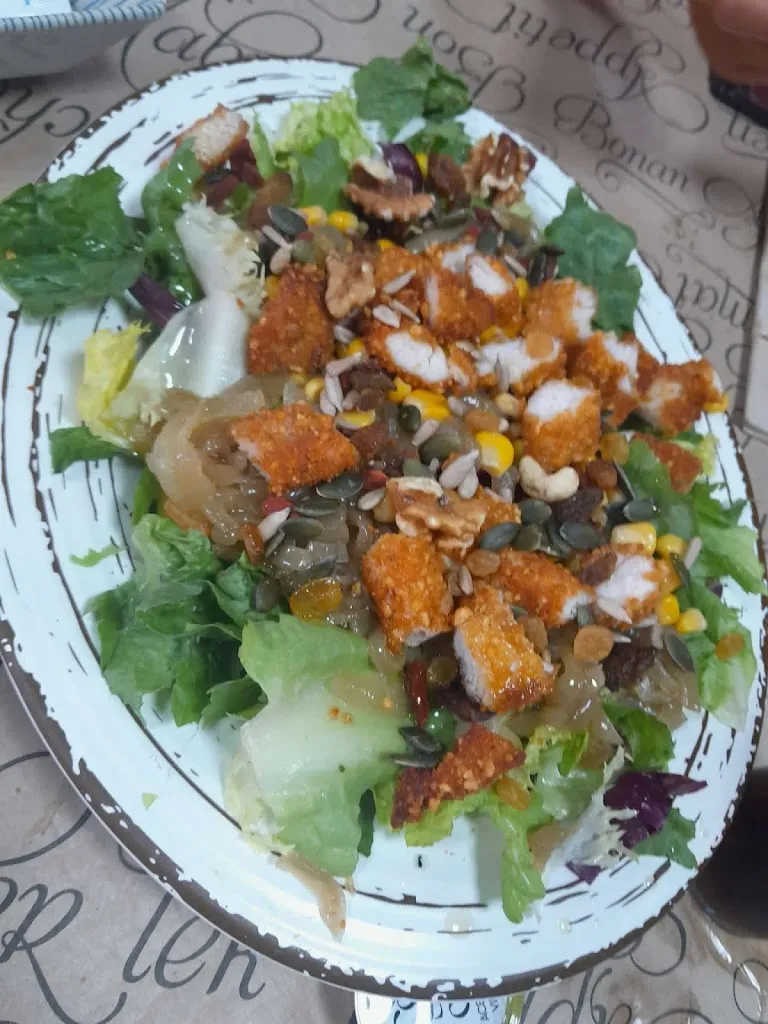 Menu_Bar Cafetería Trébol_Elche de la Sierra_image_5