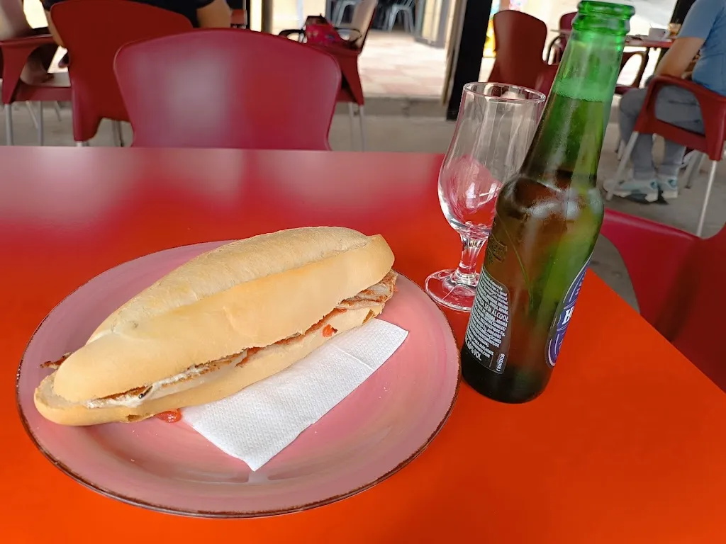 Menu_Bar Cafetería Trébol_Elche de la Sierra_image_8