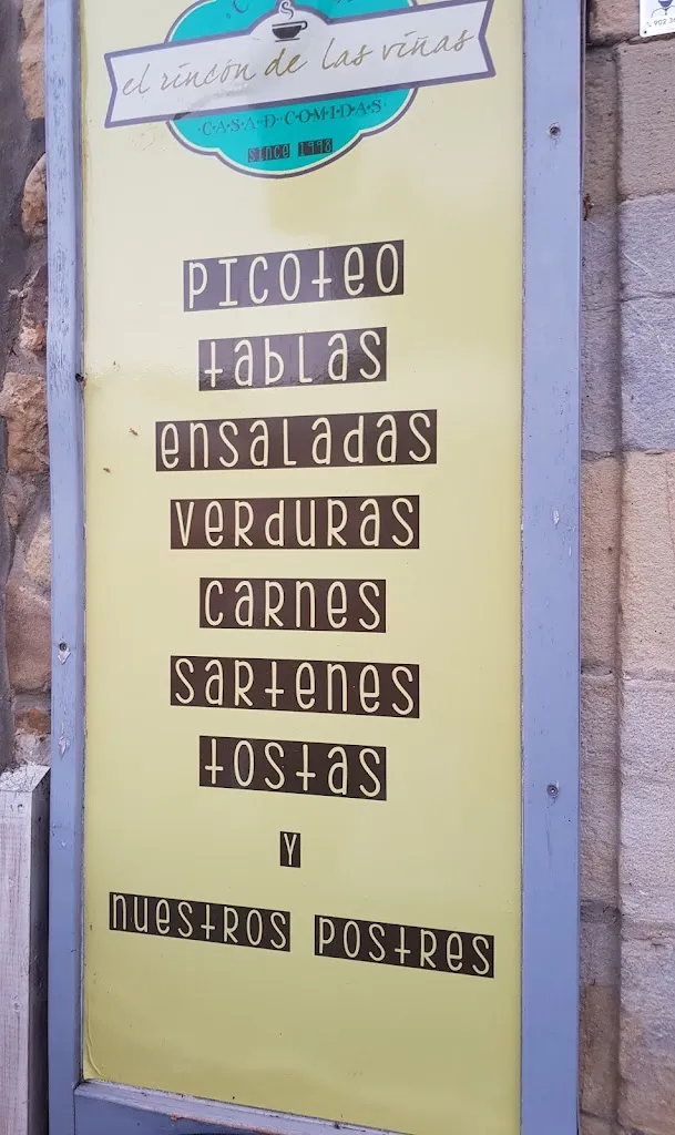 Menu_El Rincón de las Viñas_Corrales de Buelna Los_image_3