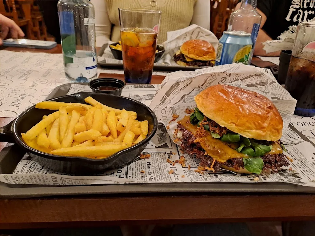 Menu_Buffalo Burger_Corrales de Buelna Los_immagine_5