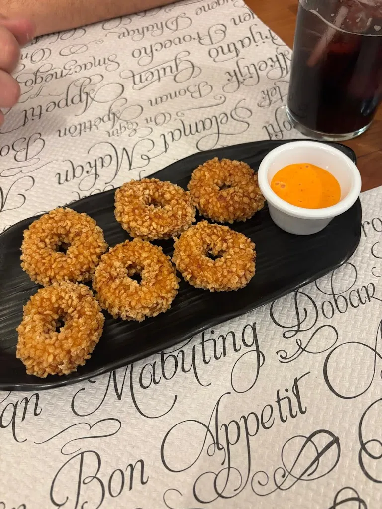 Menu_Buffalo Burger_Corrales de Buelna Los_immagine_6