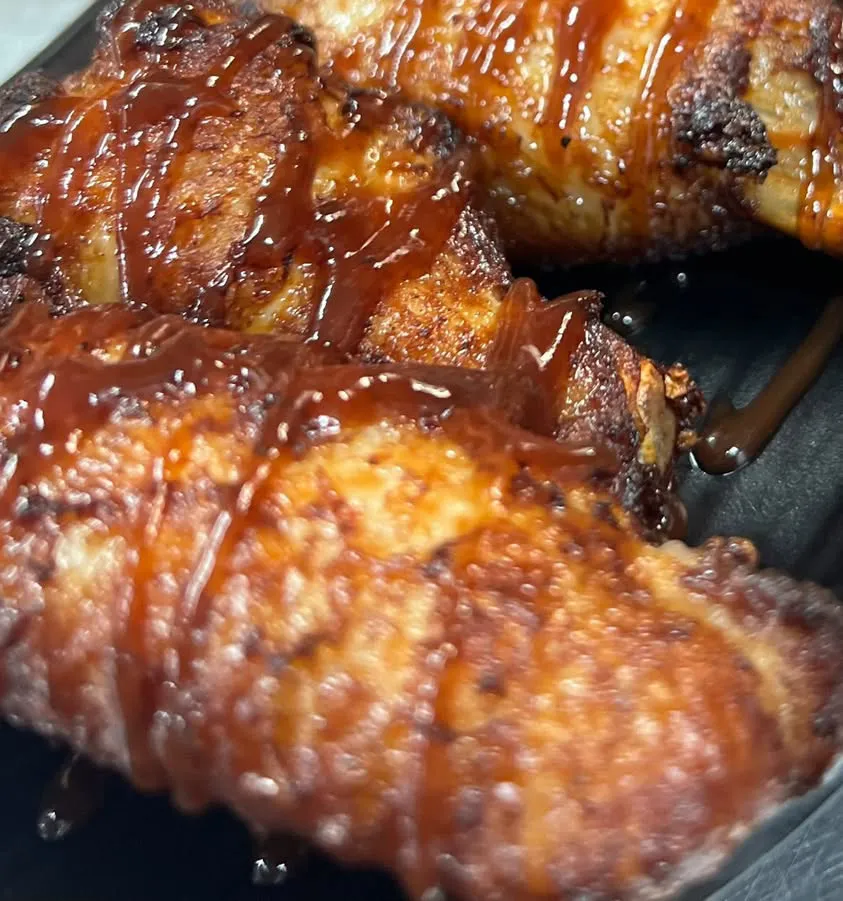 Menu_Buffalo Burger_Corrales de Buelna Los_immagine_7