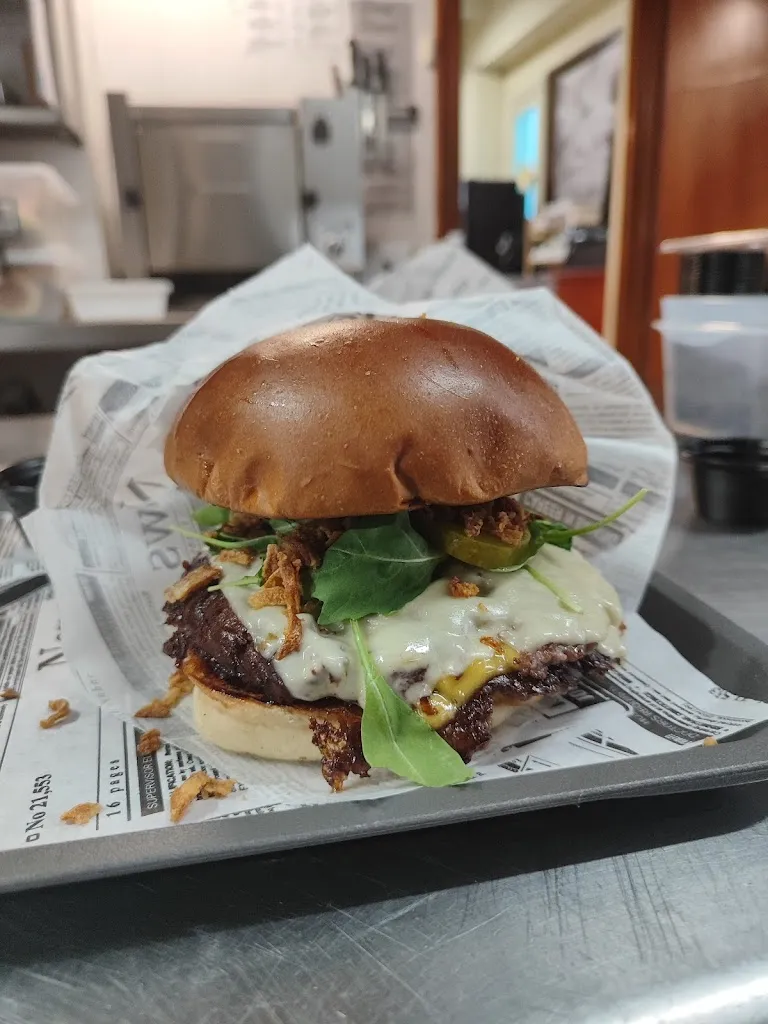 Menu_Buffalo Burger_Corrales de Buelna Los_immagine_8