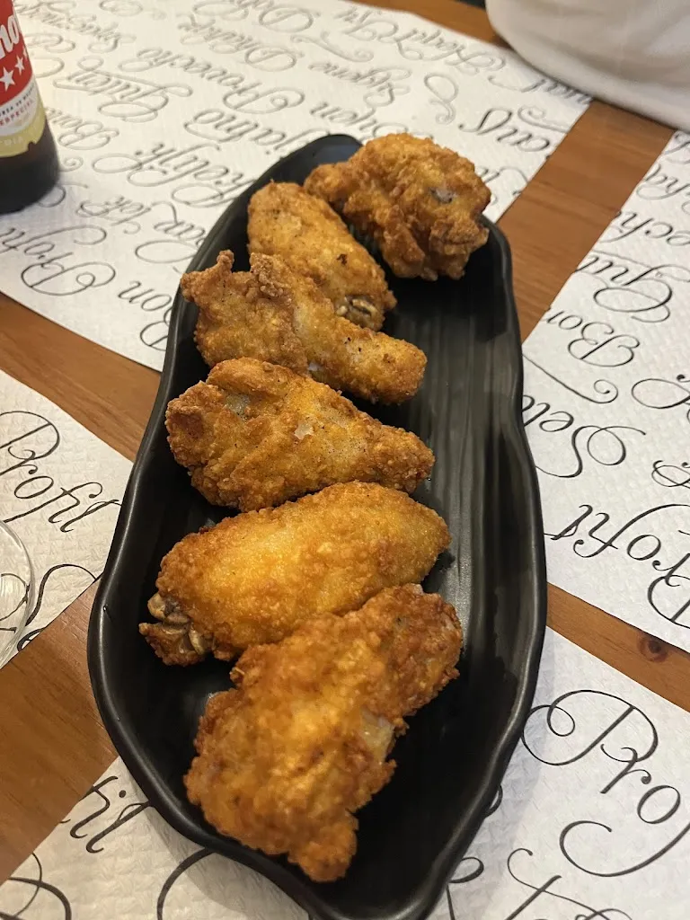 Menu_Buffalo Burger_Corrales de Buelna Los_immagine_9