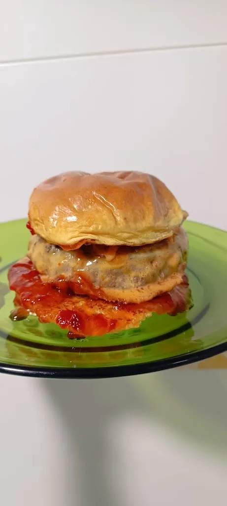 Piradoxlanieve (Piradoxlanieve)_Buffalo Burger_Corrales de Buelna Los_recensione