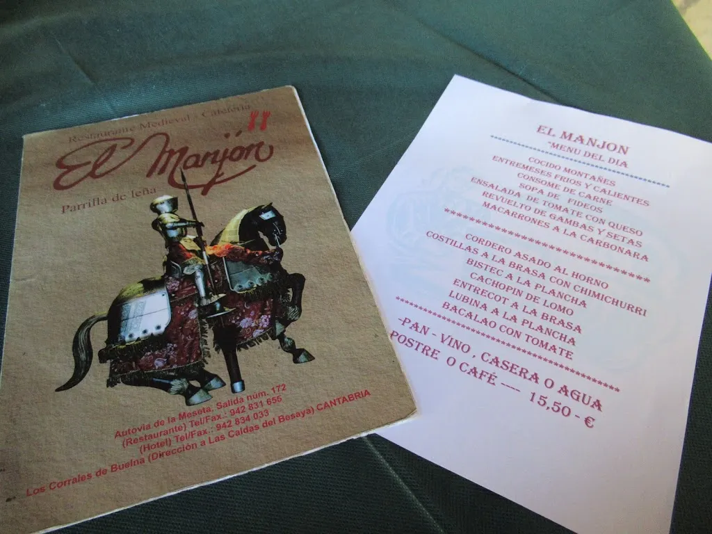 Menu_Posada El Manjón_Corrales de Buelna Los_immagine_1