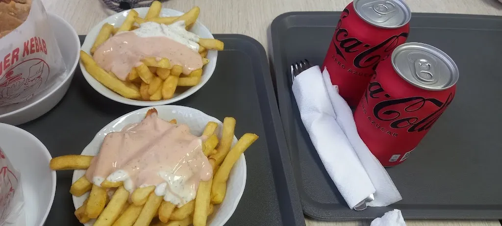 Menu_KEBAP ISTANBUL_Corrales de Buelna Los_image_5