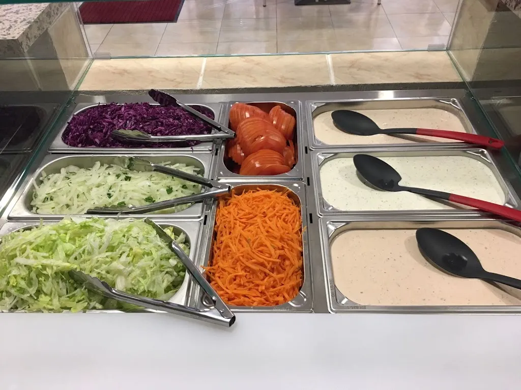 Menu_KEBAP ISTANBUL_Corrales de Buelna Los_image_8