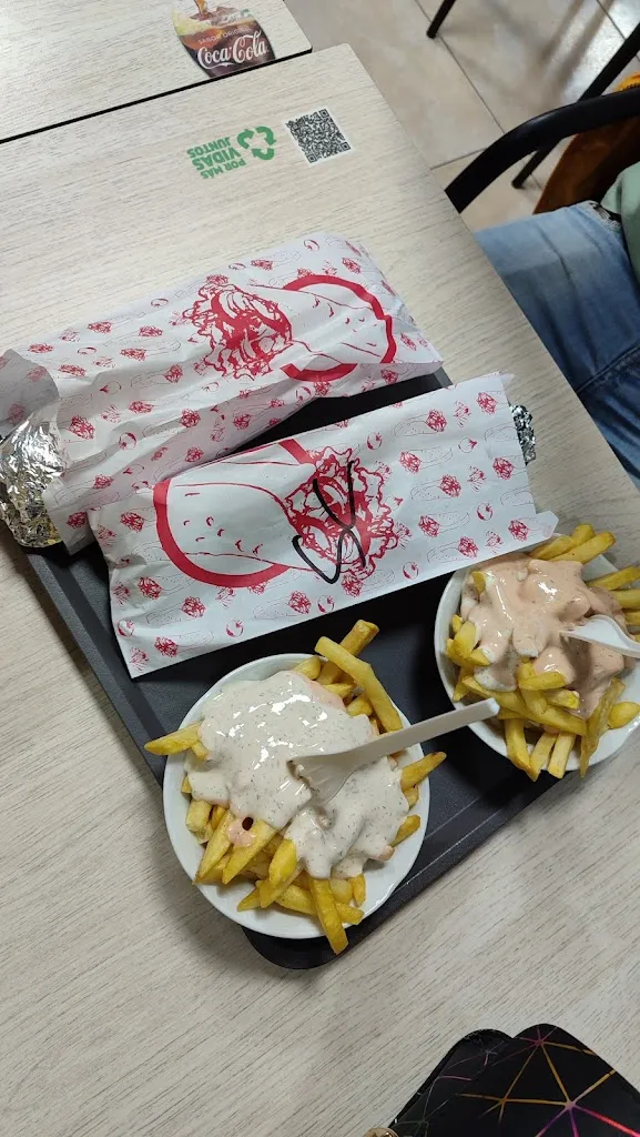 Menu_KEBAP ISTANBUL_Corrales de Buelna Los_image_9