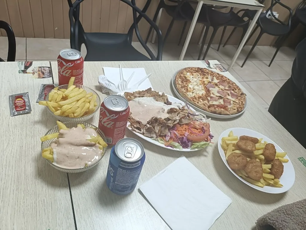 Alex Dima_KEBAP ISTANBUL_Corrales de Buelna Los_review