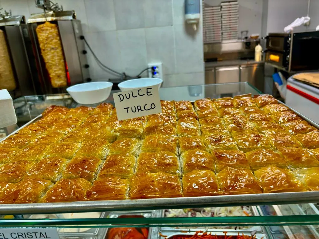 KEBAP ISTANBUL_Corrales de Buelna Los_slider_image_2