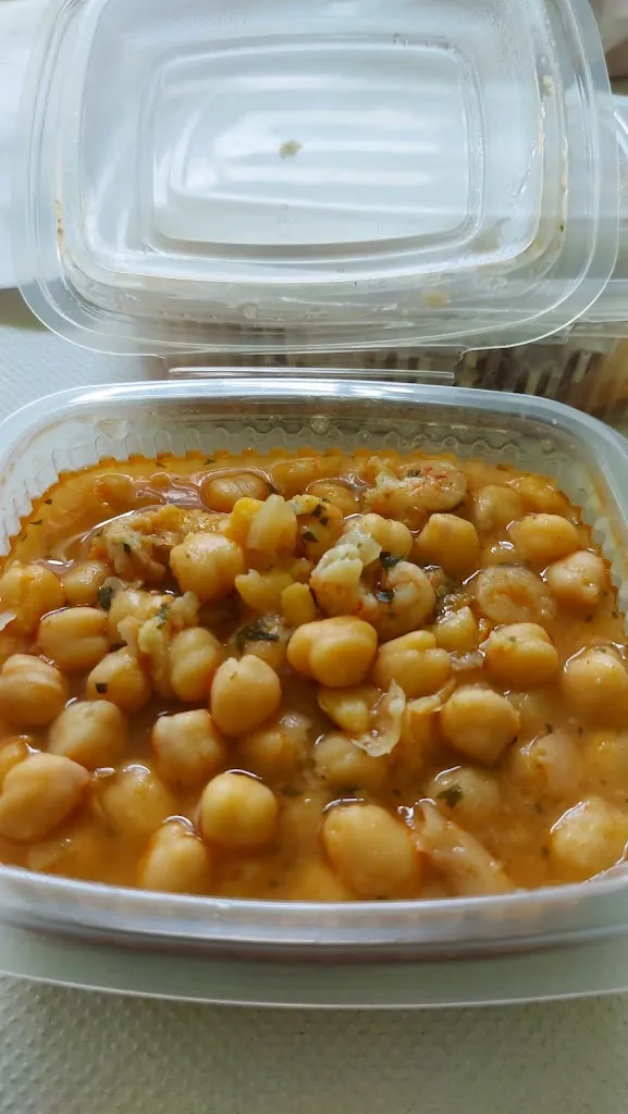 Menu_CATERING LAS ESTELAS_Corrales de Buelna Los_immagine_6