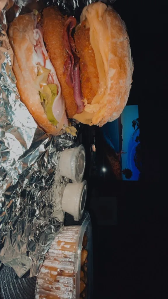 C FV_CATERING LAS ESTELAS_Corrales de Buelna Los_recensione