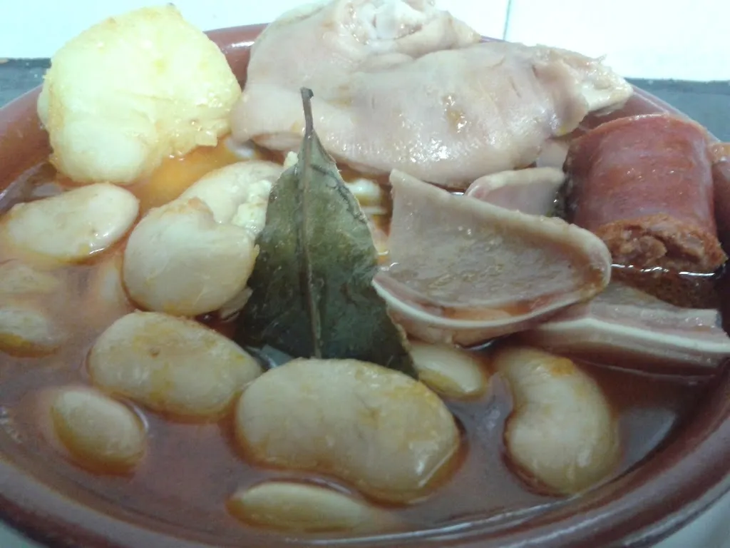 Menu_El Charco del Cura_Herrerías_image_1