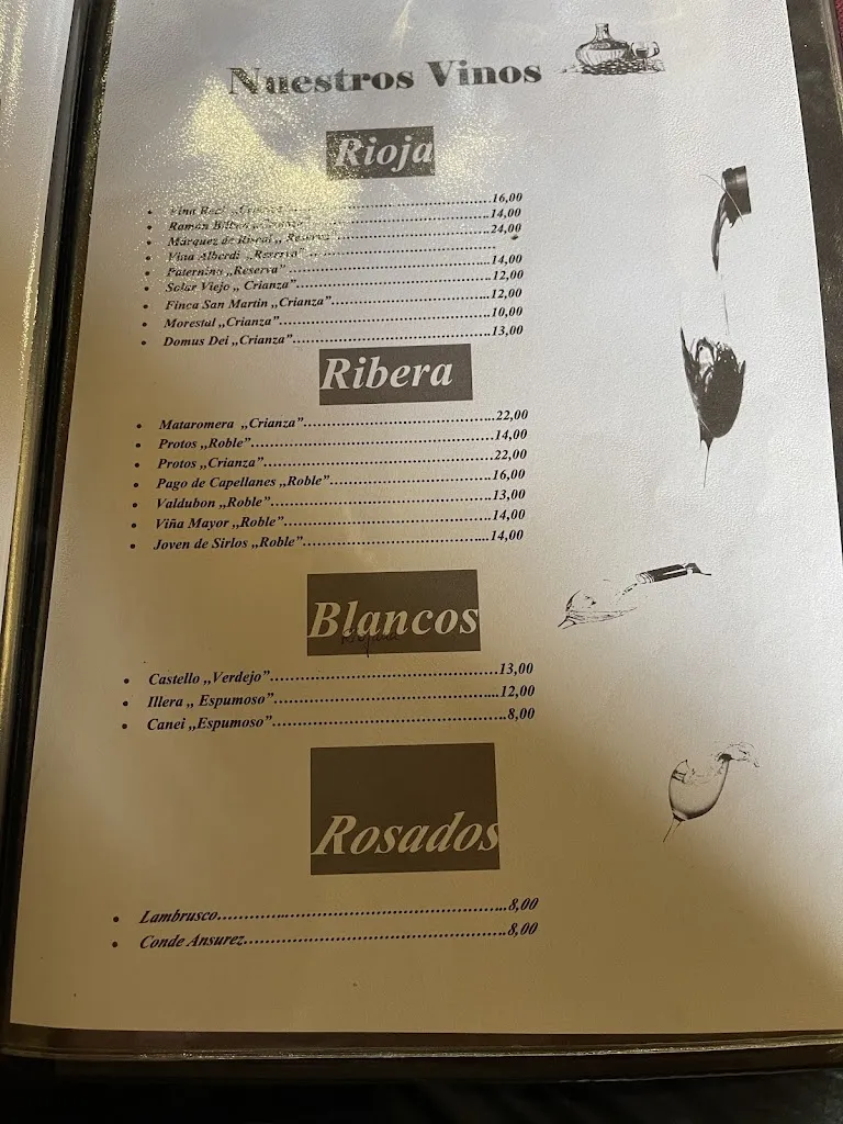 Menu_La Posada Del Santuario_Hermandad de Campoo de Suso_image_4