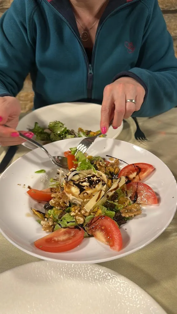 Sophie Kennedy_La Posada Del Santuario_Hermandad de Campoo de Suso_review