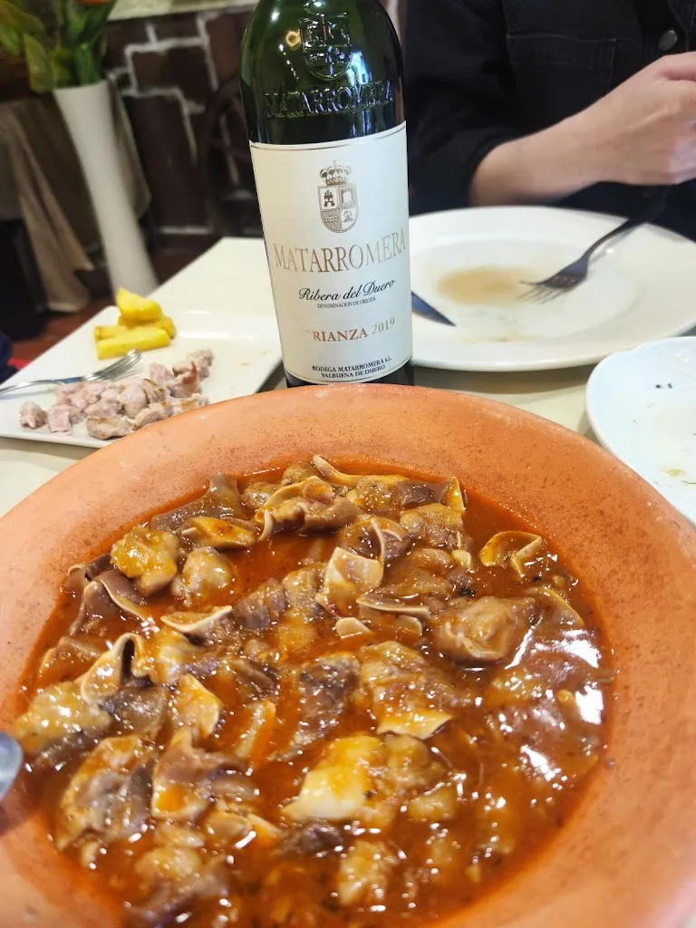 Pedro A. González García_La Posada Del Santuario_Hermandad de Campoo de Suso_review