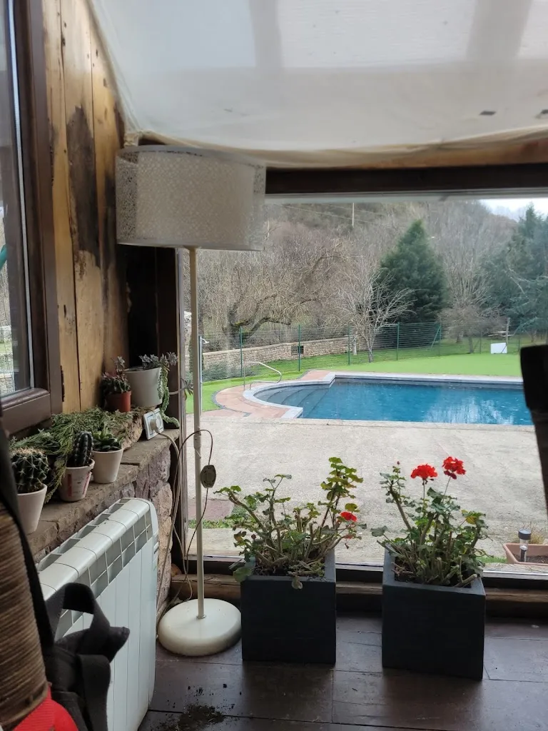 Ana G_Restaurante Complejo Puente Romano_Hermandad de Campoo de Suso_review