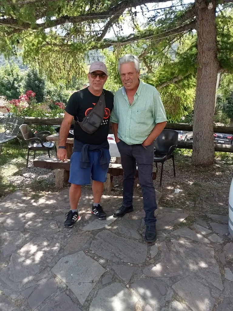 Matias Camacho Del Moral_La Cotera_Hermandad de Campoo de Suso_review