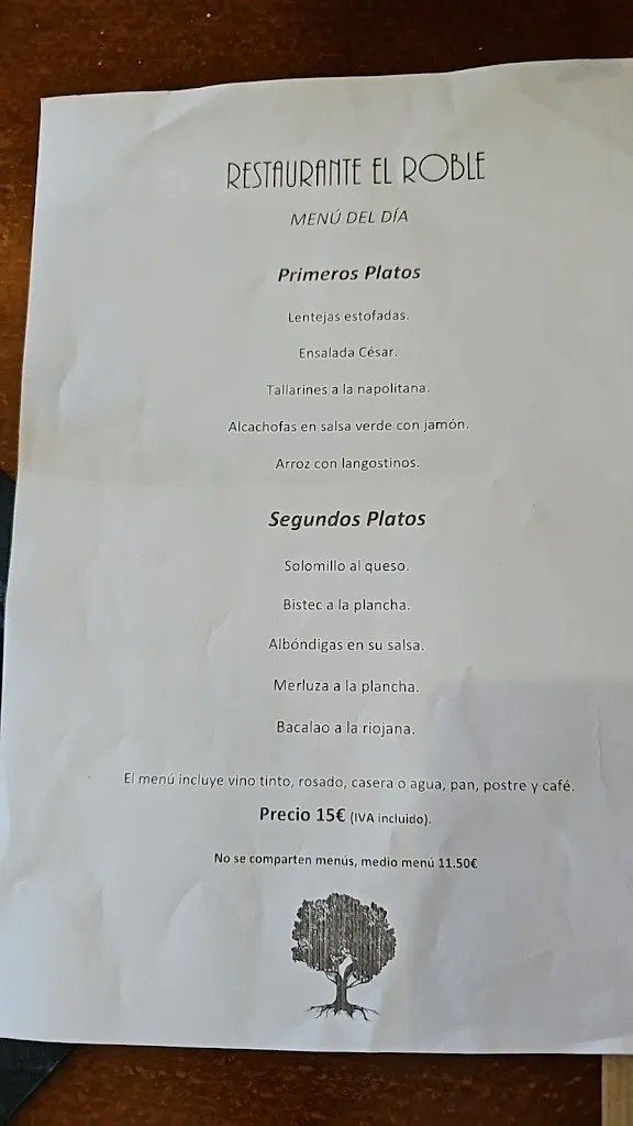 Menu_Restaurante El Roble_Liendo_image_2