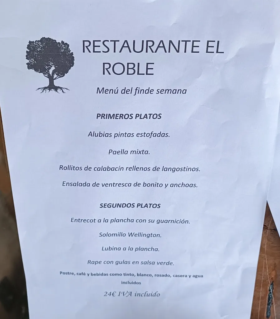 Menu_Restaurante El Roble_Liendo_image_3