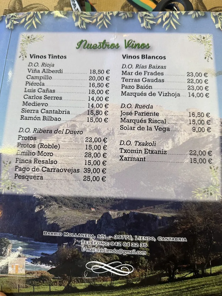Menu_Restaurante El Roble_Liendo_image_4