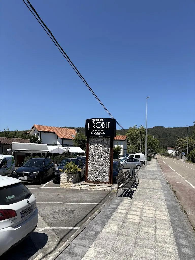 Iz “Shingo33” Shingo_Restaurante El Roble_Liendo_review