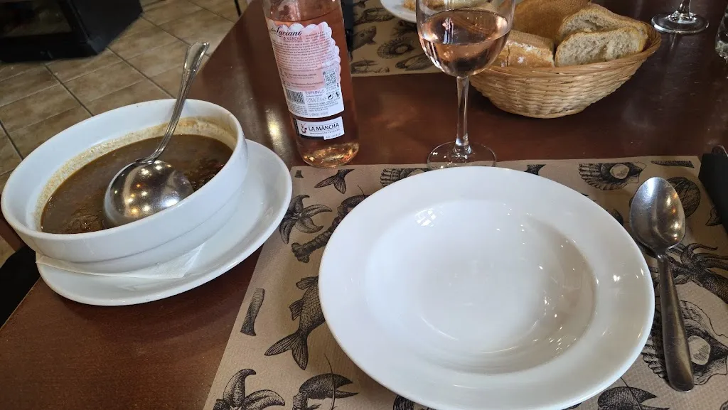 Adelina Radu_Restaurante El Roble_Liendo_review