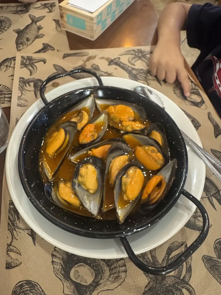 Can Osmanoglu_Restaurante El Roble_Liendo_review