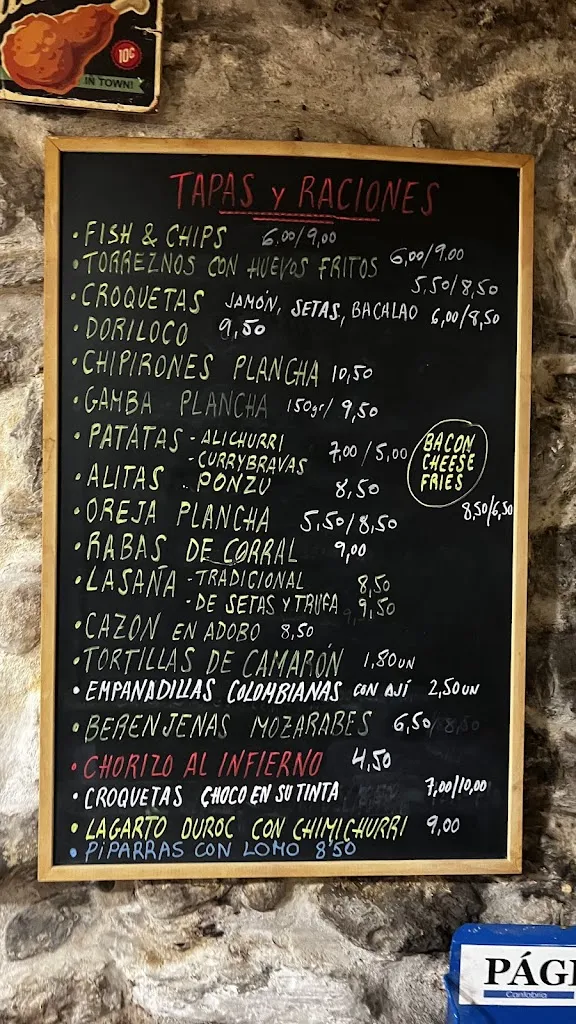 Menu_La Tienduca_Limpias_image_1