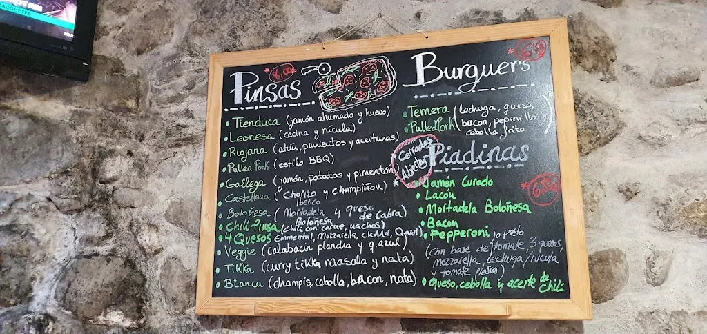 Ken Dobson_La Tienduca_Limpias_review