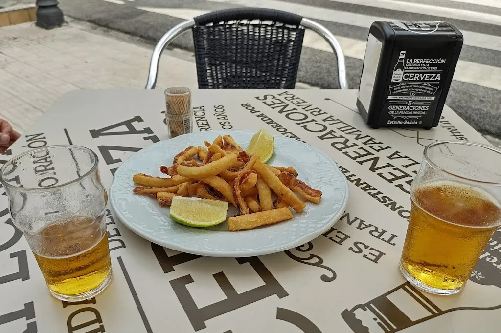 Ness Sansom_La Tienduca_Limpias_review