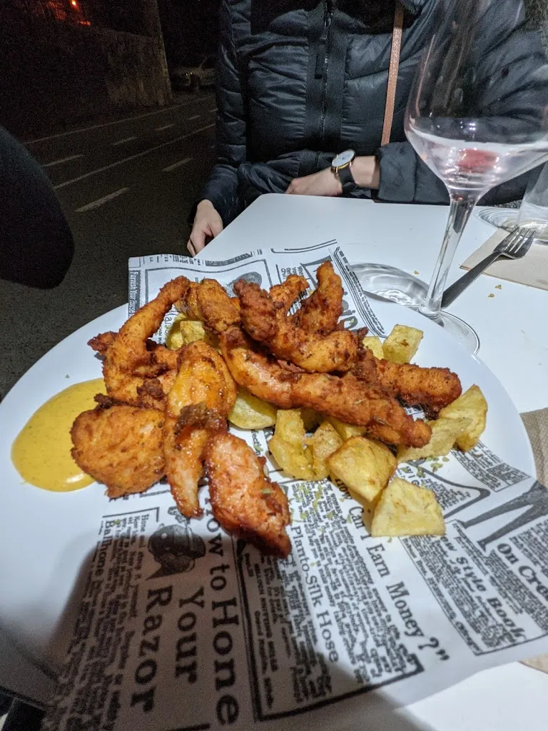 Bruno Zieliński_La Tienduca_Limpias_review