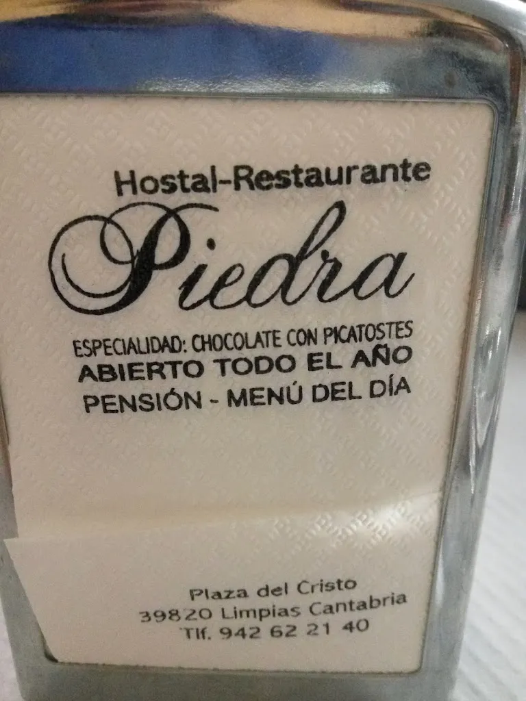 Menu_Hostal Restaurante Piedra_Limpias_image_2