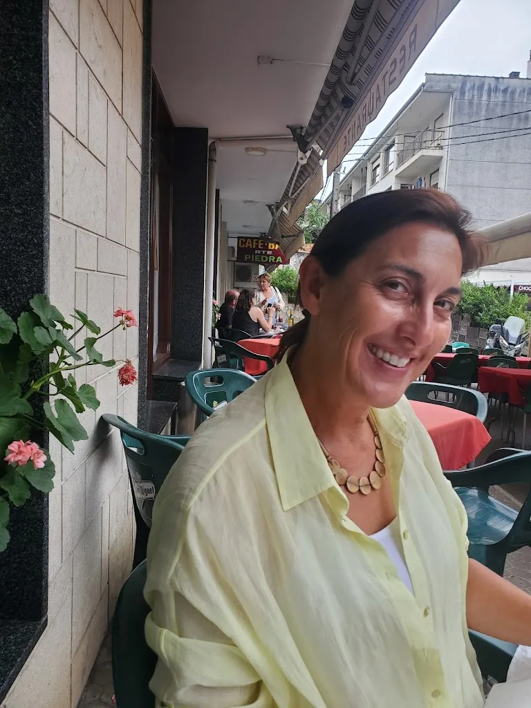 Paul Lyons_Hostal Restaurante Piedra_Limpias_review